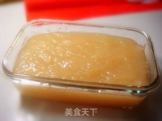 苹果酱的做法步骤：9