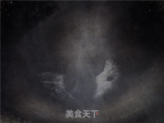 节后清肠素菜--芹菜炒黑木耳的做法步骤：6