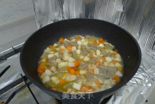 魔芋辣子鸡丁的做法步骤：7