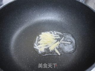 香醋土豆丝的做法步骤：3