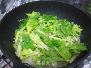 香醋土豆丝的做法步骤：5