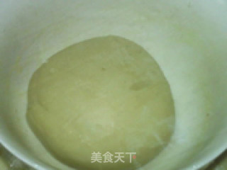 果酱面包的做法步骤：8