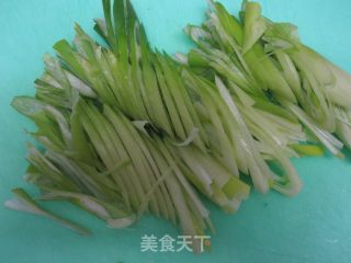 香煎豆腐的做法步骤：2