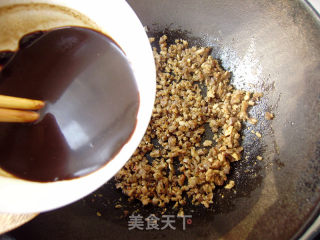 家常清爽蘸酱菜的做法步骤：8