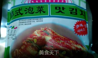 徒手上阵----最简单的寿司的做法步骤：5