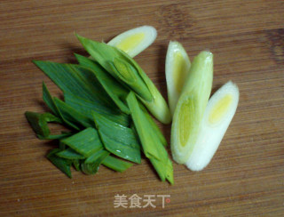 家常腊猪心的做法步骤：1