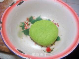 韭菜水饺的做法步骤：6