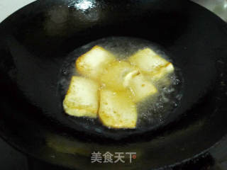 家常豆腐的做法步骤：2