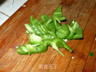 家常豆腐的做法步骤：4