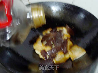 家常豆腐的做法步骤：8