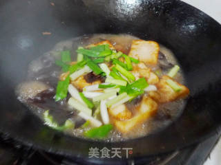 家常豆腐的做法步骤：12