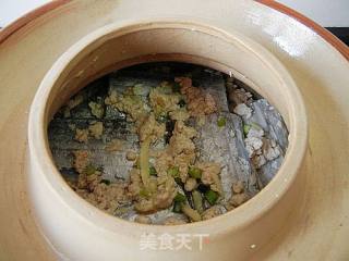 酒糟封带鱼的做法步骤：9