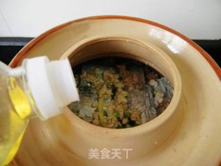酒糟封带鱼的做法步骤：10