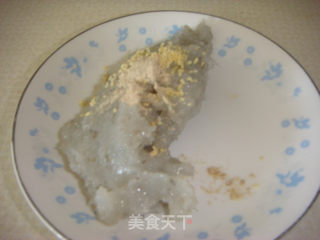 “萝卜金盏菊”喜迎新春的做法步骤：3