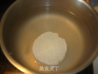 “萝卜金盏菊”喜迎新春的做法步骤：4