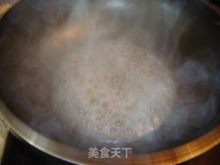 “萝卜金盏菊”喜迎新春的做法步骤：8
