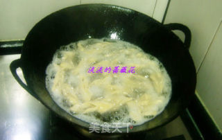 欢度春节 ---酥、脆、咸、甜、鲜味的各种小零食，一定有你喜欢吃的一款的做法步骤：5