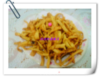 欢度春节 ---酥、脆、咸、甜、鲜味的各种小零食，一定有你喜欢吃的一款的做法步骤：10