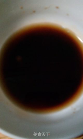 益胃健脾-------酸甜辣藕丁的做法步骤：3