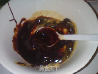 红红火火--红烧鱼的做法步骤：2