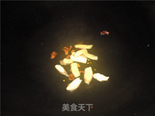 红红火火--红烧鱼的做法步骤：3