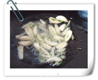 蒜香土豆丝的做法步骤：6