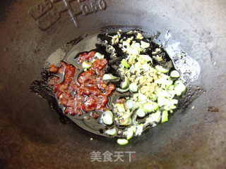 家常菜----西红柿香菇烧豆腐的做法步骤：4