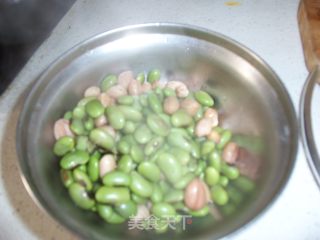 地道洛阳小女人教你地道洛阳小吃——浆面条的做法步骤：7
