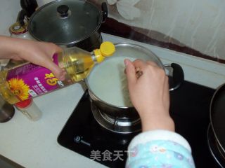 地道洛阳小女人教你地道洛阳小吃——浆面条的做法步骤：12