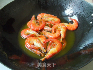 干锅娃娃菜的做法步骤：4