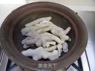珊瑚虾的做法步骤：2
