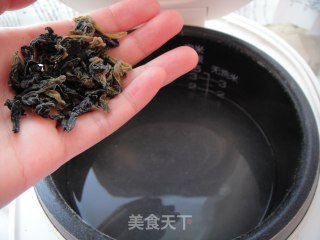 四色美味茄汁通心粉的做法步骤：5