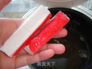 四色美味茄汁通心粉的做法步骤：11