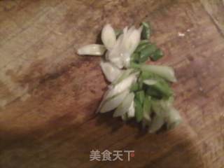 营养炒饭的做法步骤：2