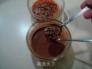 冬季美食“老北京砂锅白肉”的做法步骤：10