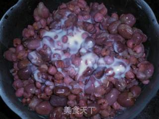 红豆薏仁的做法步骤：7