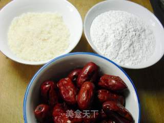 笑口常开的做法步骤：1
