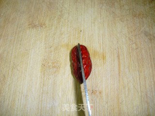 笑口常开的做法步骤：3