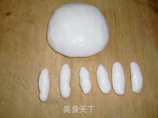 笑口常开的做法步骤：5
