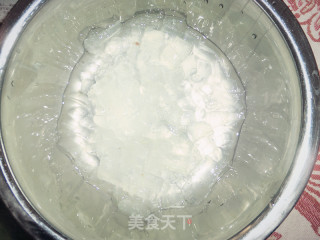 自制芦荟茶的做法步骤：2