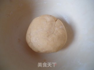 磨牙棒的做法步骤：4