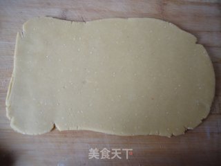 磨牙棒的做法步骤：5