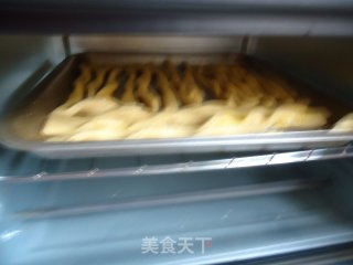 磨牙棒的做法步骤：8