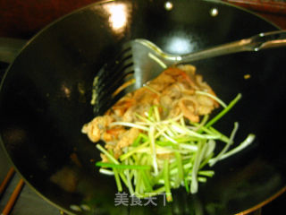 爆虾球的做法步骤：5