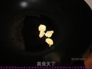 咖喱牛肉的做法步骤：5