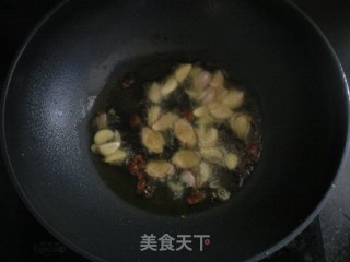 牛肉炖柿子的做法步骤：4