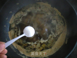 牛肉炖柿子的做法步骤：8