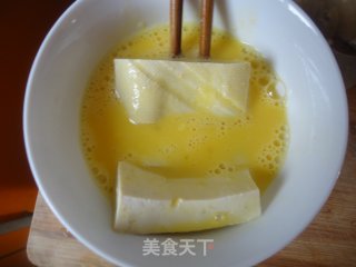 麻辣豆腐的做法步骤：3