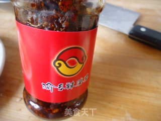 麻辣豆腐的做法步骤：6