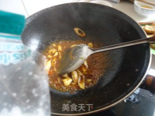 麻辣豆腐的做法步骤：8